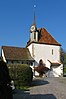 Reformed Church (Gallus Chapel)