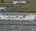 Havnarbáturin has won 13 Faroese Championships. In the period 1973-2011 it has won 53 gold medals, 54 silver and 41 bronze.[4]