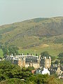 Holyrood Palace Edinburgh