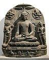 Pala Empire Buddha