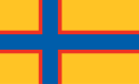Flag of Ingria
