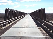 The St. Joseph Bridge