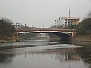 龍隱橋