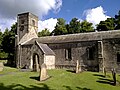 St Nicholas Church, North Grimston