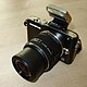 Olympus PEN E-PL3.