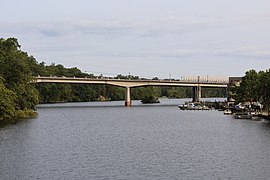 Ox Road Bridge