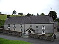 {{Listed building Wales|10905}}