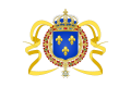 Royal Standard of Louis XIV