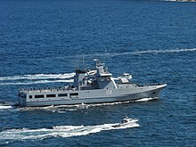 KDB Darulaman (08) at the Sydney International Fleet Review.