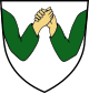 Coat of arms of Rennweg am Katschberg