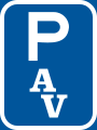 Parking for abnormal vehicles