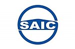 1995–2011 logo of SAIC