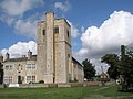 Sacred Heart Church, Southwold