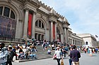 美国纽约大都会艺术博物馆