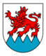 Coat of arms of Grünwettersbach