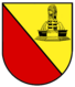 Coat of arms of Südstadt