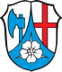 Coat of arms of Schlehdorf