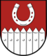 Coat of arms of Westerbeck