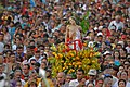 Saint Sebastian Festivities in Xapuri