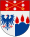 Coat of arms of Örebro County