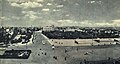 1962-02 1962年 太原市迎泽大街
