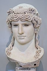 Antinous Mondragone, in the Mondragone Style