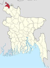 Panchagarh