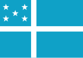 Flag of Chapadinha, Maranhão