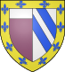 博瓦尔德马克徽章