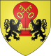 克拉维尔-莫特维尔徽章
