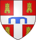 安河畔讷维尔徽章