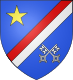 圣皮埃尔迪沃夫赖徽章