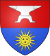 赞斯维莱徽章