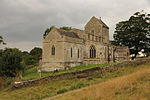 Church of St Michael and All Angels