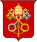 Coat of Arms of the Holy See