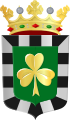 Coat of arms of Noordenveld