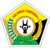 Official seal of Southeast Sulawesi