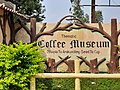Coffee Museum, Araku Valley