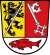 Coat of arms of the county of Forchheim