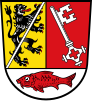 Coat of arms of Forchheim