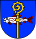 Coat of arms of Lauterach