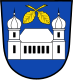 Coat of arms of Schwindegg