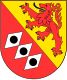 Coat of arms of Dickesbach