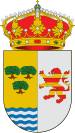 Official seal of Matilla de los Caños del Río