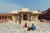 Tomb of Salim Chishti（英语：Tomb of Salim Chishti）, Fatehpur Sikri