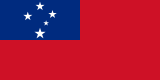 Flag of