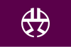 涩谷区旗帜