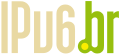 Logo for IPv6.br