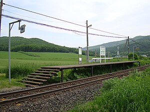 月台（2009年）