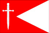Flag of Jenišov